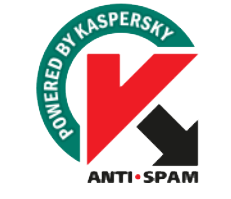 TRAFFIC INSPECTOR ANTI-SPAM POWERED BY KASPERSKY