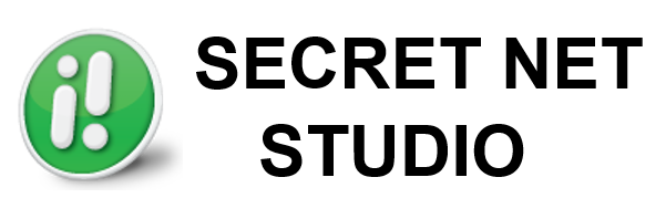 Secret Net Studio 8