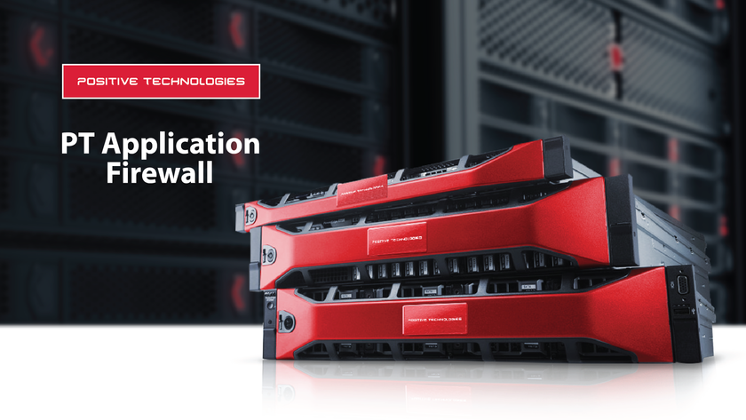 PT Application Firewall