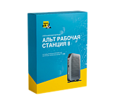 Альт Рабочая станция