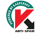 TRAFFIC INSPECTOR ANTI-SPAM POWERED BY KASPERSKY