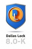 Dallas Lock 8.0-K