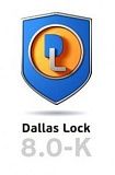 Dallas Lock 8.0-K