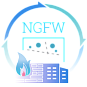 Межсетевой экран нового поколения NGFW